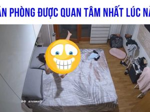 Thủ Dâm Rồi Cho Chó Liếm ( Căn Phòng Đang Được Quan Tâm )